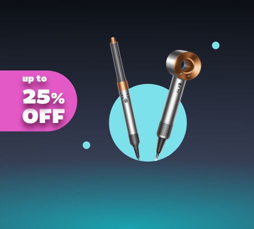 Promo grid image: View Personal Care